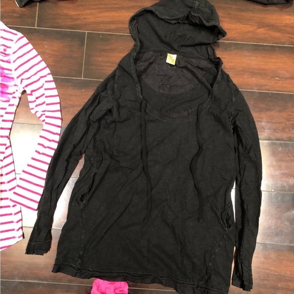 Maternity clothes bundle size xs-medium - Picture 3 of 6